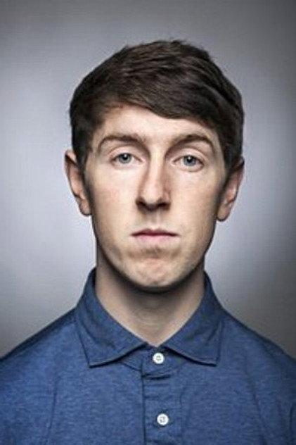 Ruairí Heading - Actor Profile Photo
