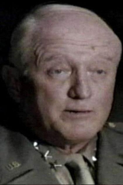 Robert Spafford - Actor Profile Photo