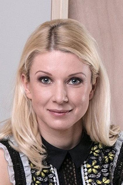 Tjaša Železnik - Actor Profile Photo