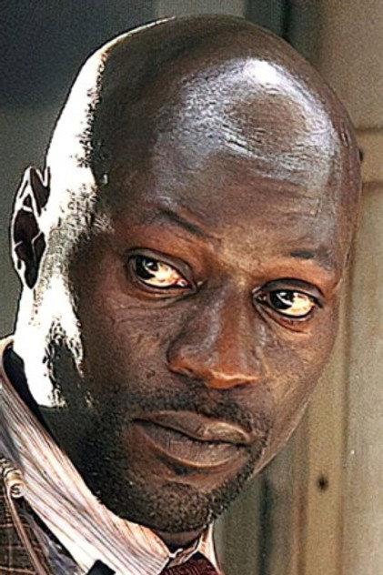 Michael Offei - Actor Profile Photo