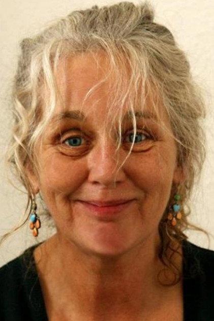 Hanne Stensgaard - Actor Profile Photo