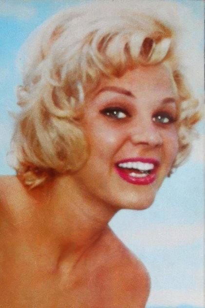 Beatrice Cenci - Actor Profile Photo