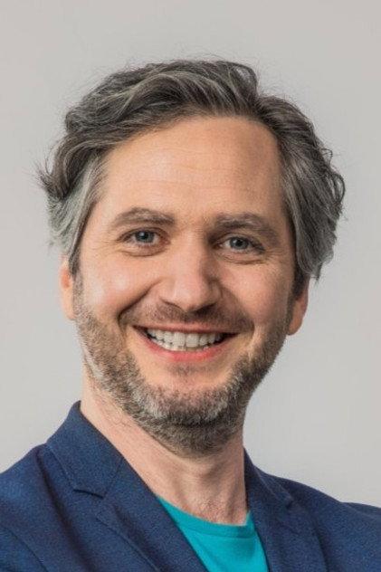 Lieven Scheire - Actor Profile Photo