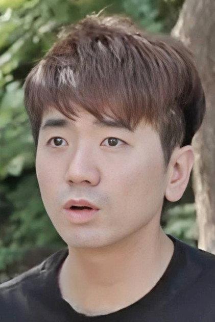 Min Hyeok-I - Actor Profile Photo