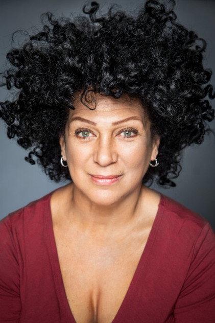 Gledys Ibarra - Actor Profile Photo
