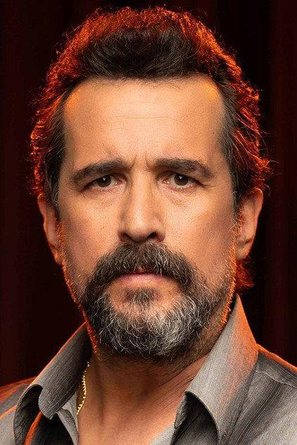 Tasos Nousias - Actor Profile Photo