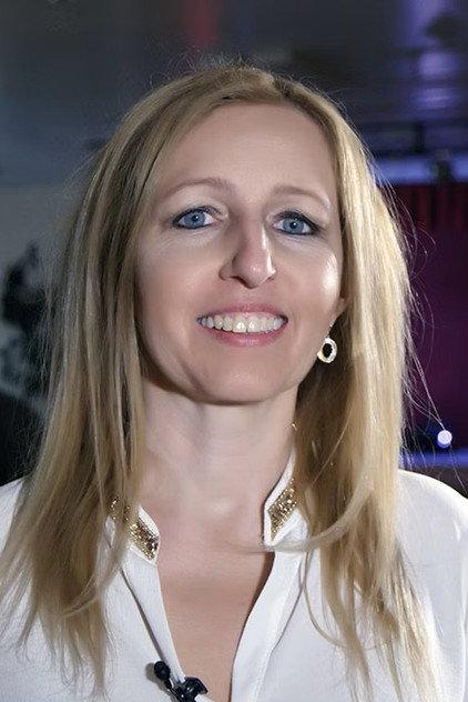 Miriam Merklová - Actor Profile Photo