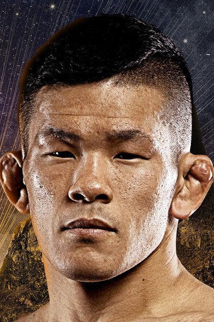 Shuya Kamikubo - Actor Profile Photo