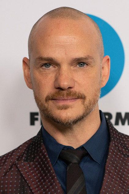 Peter Paige - Actor Profile Photo