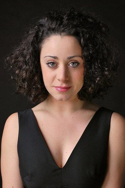 Angie Alma - Actor Profile Photo