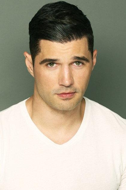 Nikola Kent - Actor Profile Photo