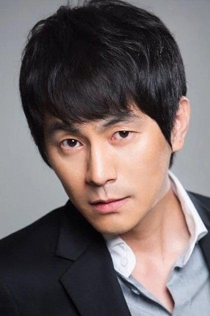Kim Hyun-kyoon - Actor Profile Photo