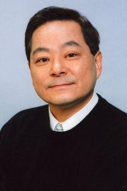 Kiyonobu Suzuki - Actor Profile Photo