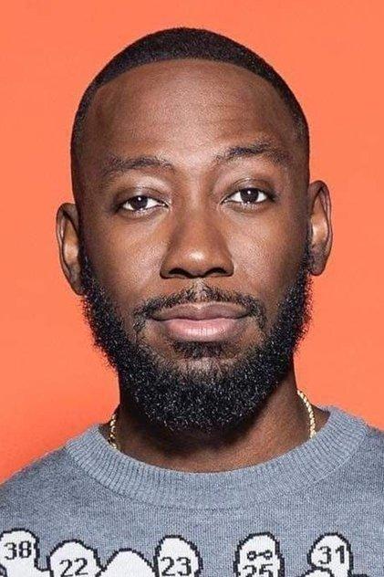 Lamorne Morris - Actor Profile Photo