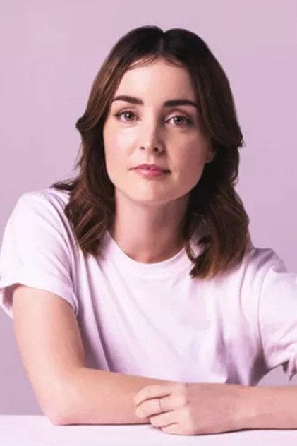 Adriane Daff - Actor Profile Photo