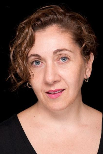 Montse Peidró - Actor Profile Photo