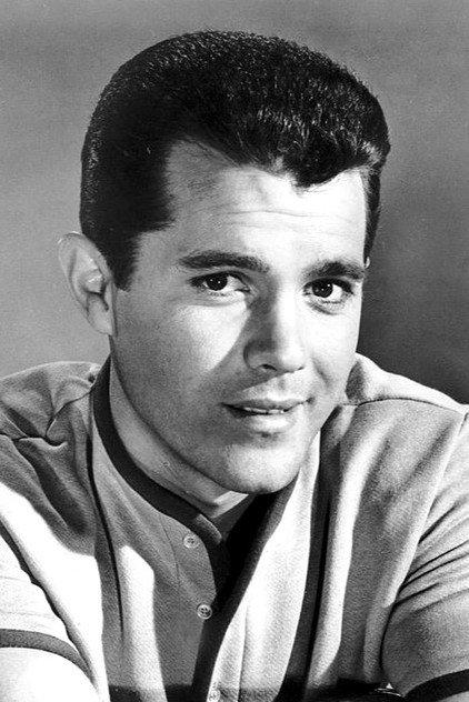 John Ashley - Actor Profile Photo
