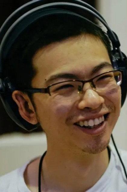 Yuntu Cao - Actor Profile Photo