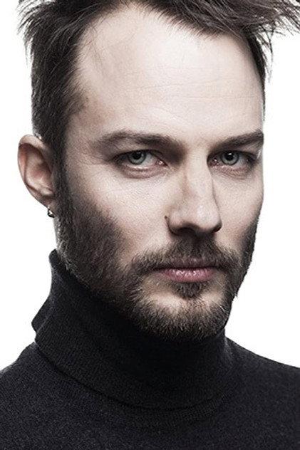 Maarten Ketels - Actor Profile Photo