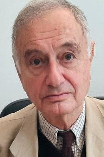 Alain Fraitag - Actor Profile Photo