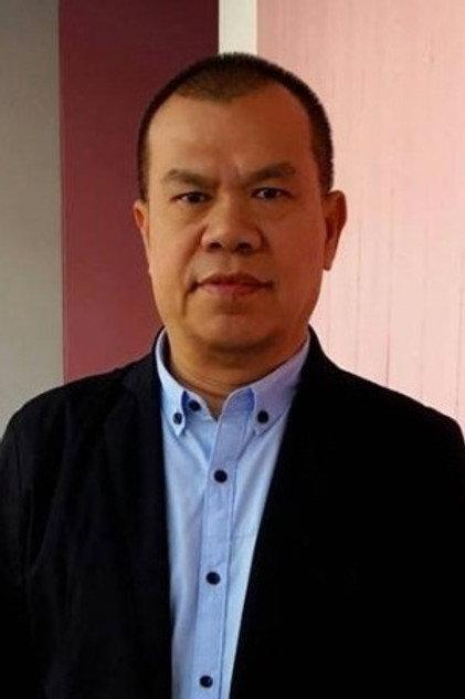 Thanupongsak Thanawat - Actor Profile Photo