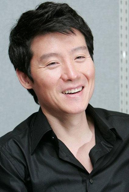 Lee Hyeon-woo - Actor Profile Photo