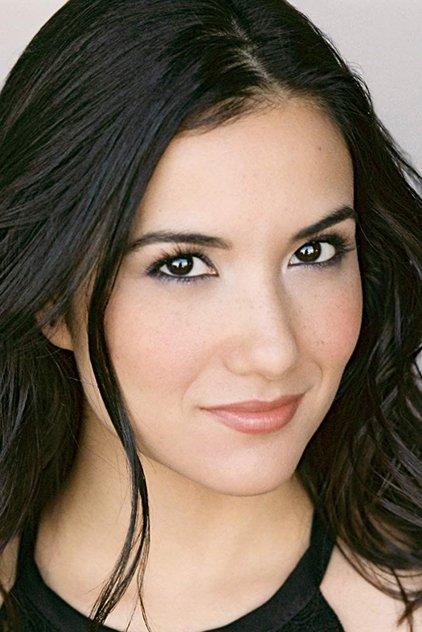 Benita Robledo - Actor Profile Photo