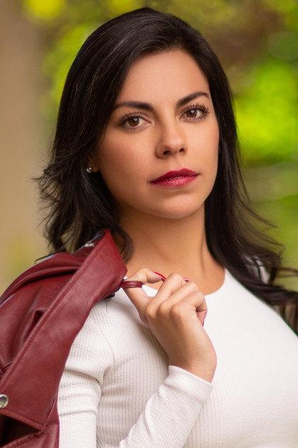 Giselle Garza - Actor Profile Photo