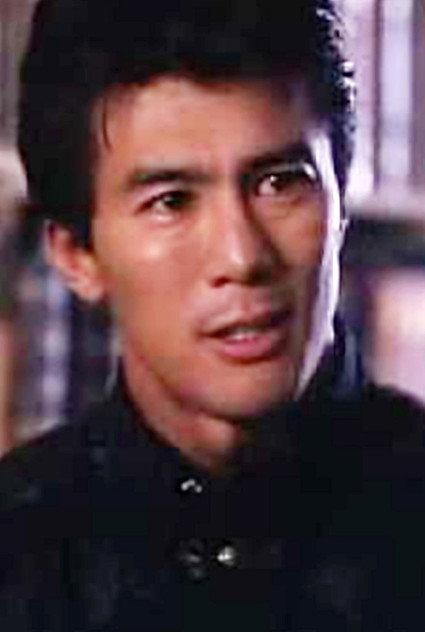 Steven Vincent Leigh - Actor Profile Photo