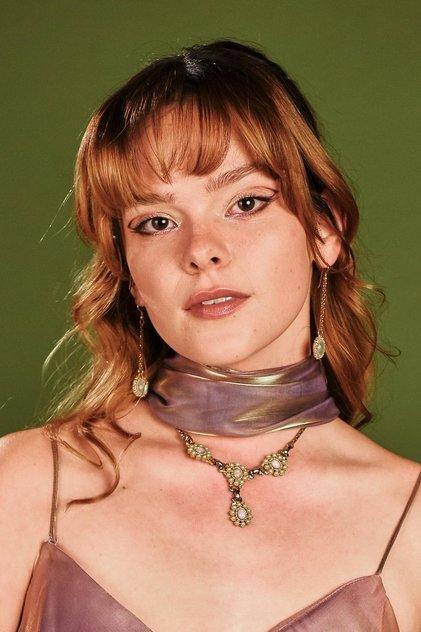 Laurel Marsden - Actor Profile Photo