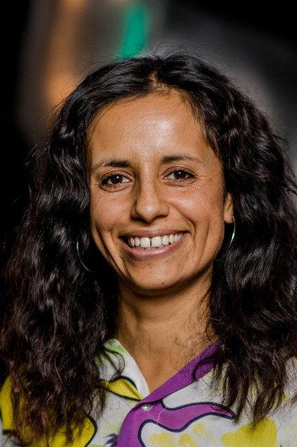 Shana Mathai - Actor Profile Photo