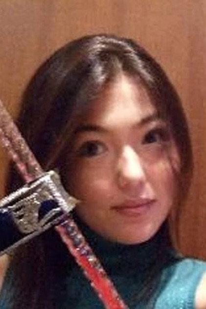 Asami Kanai - Actor Profile Photo