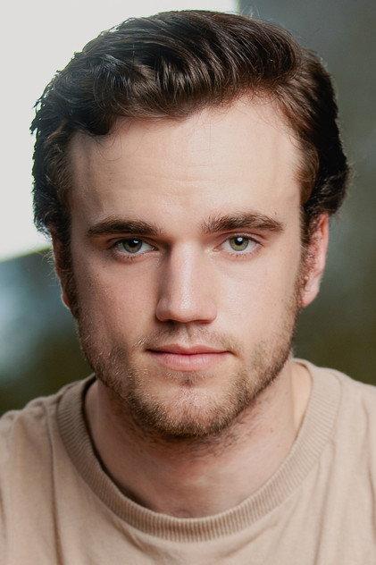 Liam Head - Actor Profile Photo