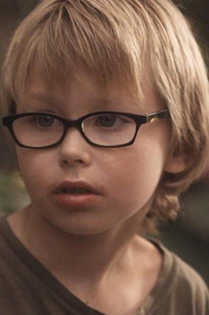 Jared M. Young - Actor Profile Photo