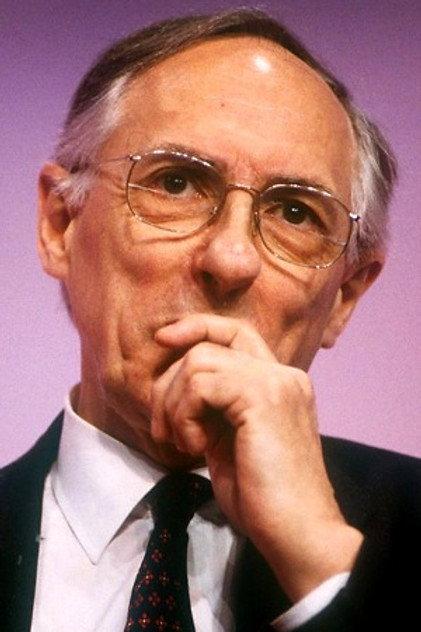 Donald Dewar - Actor Profile Photo