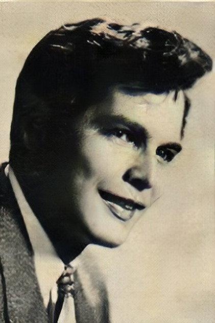 Ric Rodrigo - Actor Profile Photo