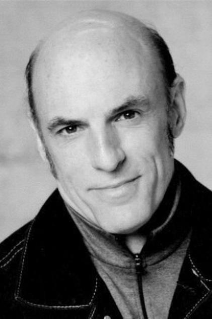 Ned Bellamy - Actor Profile Photo