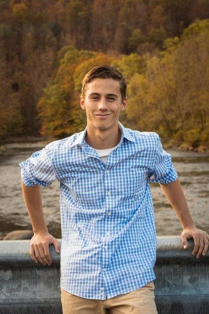 Jakob Winter - Actor Profile Photo