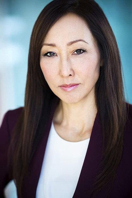 Skye Nakamura - Actor Profile Photo
