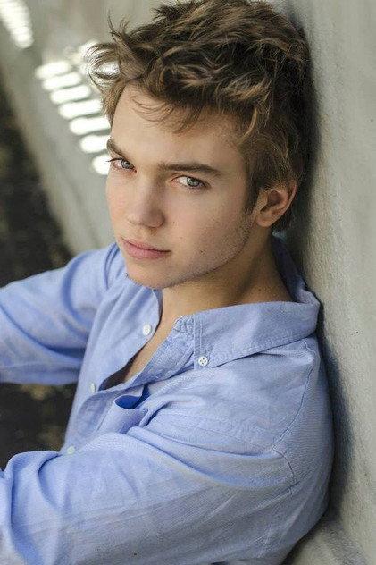 Franco Masini - Actor Profile Photo