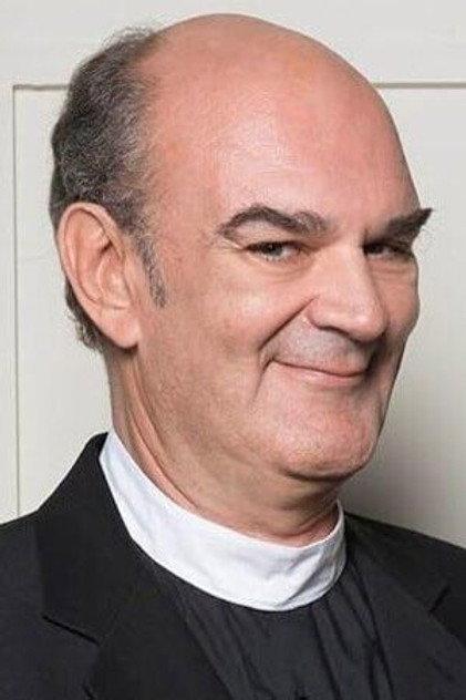 Spyros Merianos - Actor Profile Photo