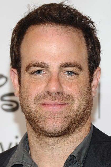 Paul Adelstein - Actor Profile Photo