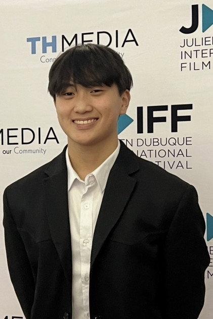 Wes Tian - Actor Profile Photo