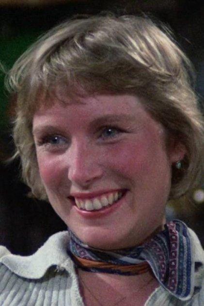 Ellen Sheppard - Actor Profile Photo