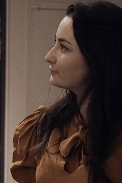 Joséphine Louis - Actor Profile Photo