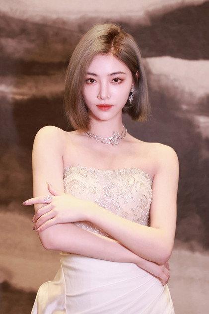 Xu Jiaqi - Actor Profile Photo
