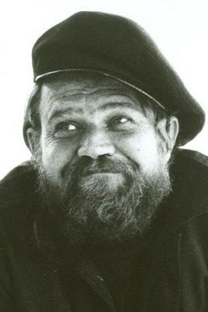 George Buck Flower - Actor Profile Photo