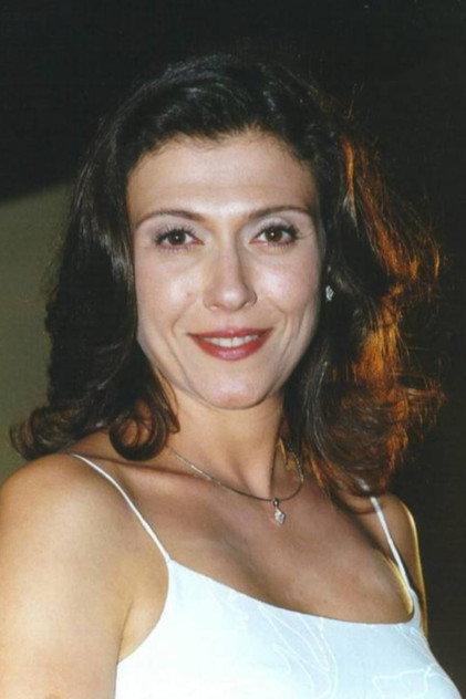 Eliete Cigarini - Actor Profile Photo