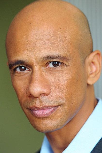 Ron Butler - Actor Profile Photo