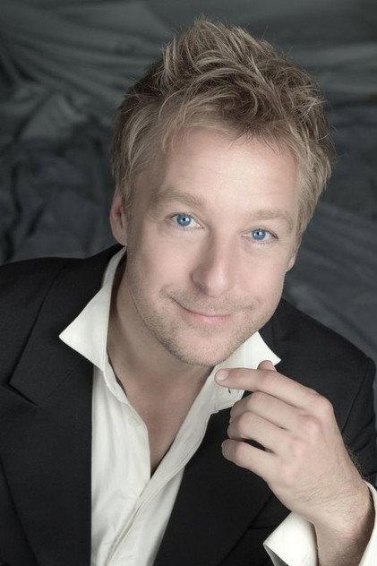 Max Müller - Actor Profile Photo